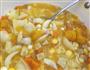 清锅南瓜瓤奶汤的做法图解10