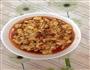 速炒麻婆豆腐的做法图解1