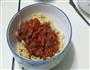 肉酱意面的做法图解5
