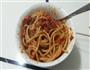 肉酱意面的做法图解6