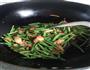 详细长豆角煸炒五花肉的做法图解8