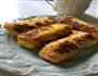 奶香榴莲土司卷的做法图解1