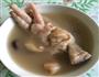 滋阴补气鸡脚花-汤的做法图解4