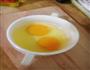 美式牛奶煎蛋的做法图解2