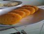 家常南瓜饼的做法图解8
