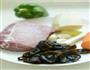 鱼香肉丝的做法图解1