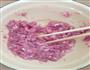 芹菜猪肉水饺的做法图解3