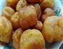 香芋地瓜丸的做法图解5