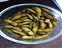 卤毛豆的做法图解3