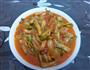 家常茄子的做法图解9