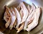 卤鸭掌的做法图解1