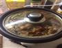 电饭煲炖猪蹄的做法图解4