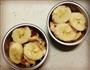 椰香味的烤面包布丁的做法步骤5