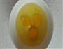 scramble egg-西式滑蛋早餐的做法图解1