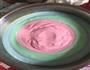 彩虹酸奶蛋糕的做法图解15