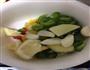 凉拌海蜇皮的做法图解3