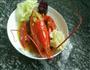 简易版-蒜香波士顿龙虾的做法图解10