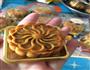 广式莲蓉月饼的做法图解9