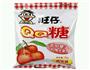 简易qq糖布丁的做法图解1