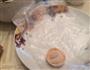 多彩速冻饺子的做法图解3