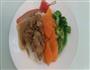 吉野家牛肉饭的做法图解5