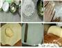酥皮绿豆饼的做法图解8