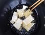 油炸豆腐的做法图解2
