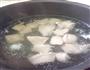 宝宝辅食-牛油果鸡肉泥的做法图解3