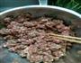 菜肉馄饨的做法图解2