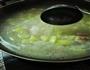 排骨黄瓜粥的做法图解6