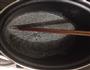 麦香芝麻糊的做法图解3