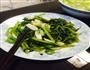 清炒空心菜的做法图解3