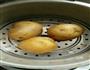 茄子土豆泥的做法图解1