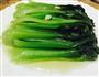 蒜蓉上海青的做法图解1