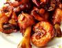 糖醋鸡的做法图解7