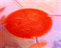 草莓果粒冰激凌的做法图解8