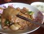 小炒肉的做法图解1