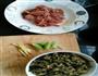雪菜肉丝的做法图解1
