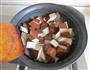 腊肉炒香干的做法图解6