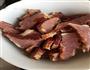 腊肉焖米饭的做法图解1