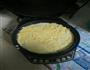简易美味早餐蛋米饼的做法图解7