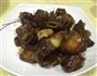 糖醋五香小排的做法图解1