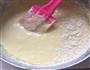 轻乳酪蛋糕-恋爱般的滋味的做法步骤5