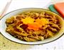 日式牛肉饭的做法图解6