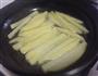 炸薯条的做法图解3