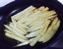 炸薯条的做法图解4
