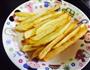 炸薯条的做法图解5