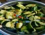 凉拌黄瓜的做法图解1