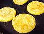 玉米饼的做法步骤9