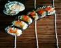 爱心寿司的做法图解10